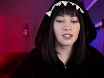 isis_diosa on Chaturbate 