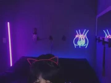 isis_diosa on Chaturbate 