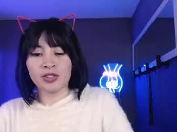 isis_diosa on Chaturbate 