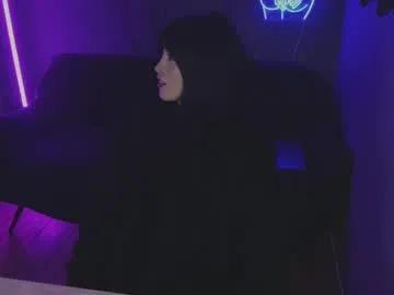 isis_diosa on Chaturbate 