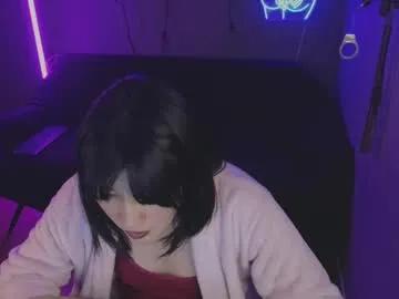 isis_diosa on Chaturbate 