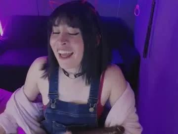 isis_diosa on Chaturbate 