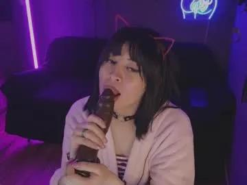 isis_diosa on Chaturbate 