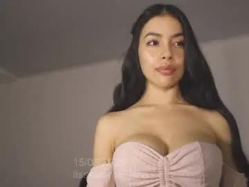 itsssssssme_lana on Chaturbate 