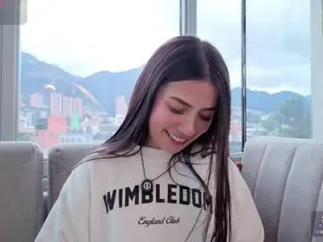 ivanna_west on Chaturbate