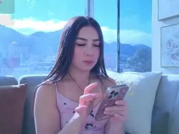 ivanna_west on Chaturbate