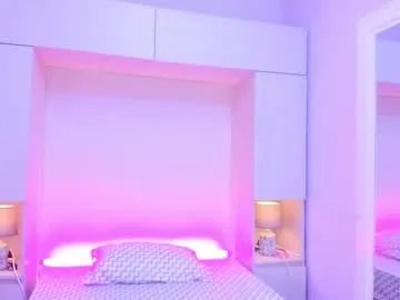 ivannawest_ on Chaturbate