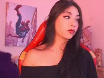 ivette_k on Chaturbate