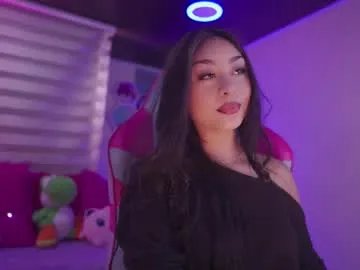 ivette_k on Chaturbate