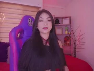 ivette_k on Chaturbate