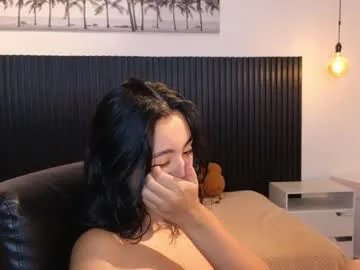 ivy_gail on Chaturbate