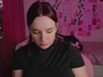 iwi_wi_wi — Got first snow  - i have winter mood now haha - Goal: Hi Daisy [50 tokens left] #bigboobs #redhead #bigbooty #anime #curvy