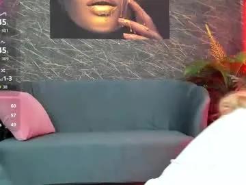 izabelatessa — tits out [100 tokens left] tip 1000 for 600 seconds of ultra high vibes ! lets get wild tonight !  #smoke #squirt  #anal #fuckmachine #bigboobs