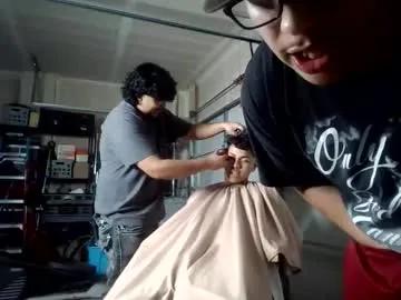 jacewill124 — Freechat on Chaturbate