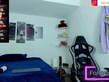 jackdeliciusdick — Current Goal: CUM CUM CUUUMM BIG LOAD at 1600 tokens -- Next Goal: masturbating for 3 minutes -- wellcome to the room of pleasure  Lucky numbers 11:11 1:111111 #cum #bigdick #muscle  #latino
