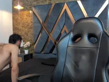 jacob_benelli on Chaturbate