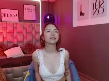 janne_loving — WELCUM! q(q) is my firts day here im ready for many orgams #new #18 #c2c #petite #latina