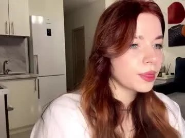 janniekeneipp on Chaturbate