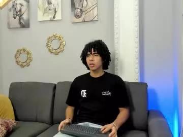 jash_ from Chaturbate is Freechat