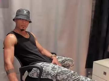 jason_dredd from Chaturbate is Private