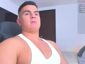 jasperbrooksx — Jasperbrooksx's room Tasty Boy- #party #lovense #muscle #bigcock #findom