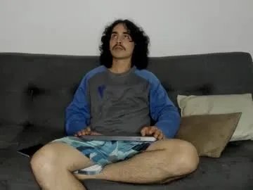 jave_rave on Chaturbate