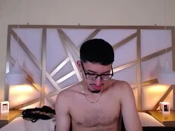 jaxon_carter on Chaturbate