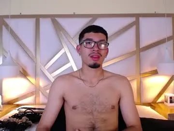 jaxon_carter on Chaturbate