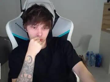 jayce_icestone — CUMSHOW [888 tokens left] [ #cum #18 #new #young #findom]