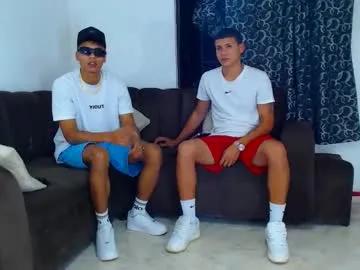 jeffer21_hot on Chaturbate 