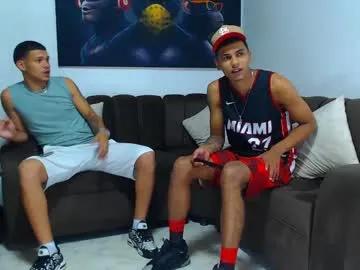 jeffer21_hot on Chaturbate 