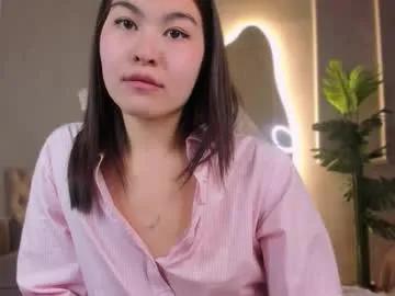 jennimurr on Chaturbate 