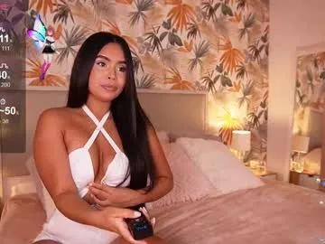 jenny_roberts96 on Chaturbate 