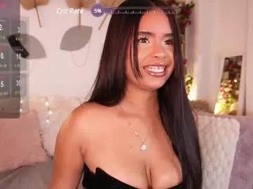 jenny_roberts96 on Chaturbate 