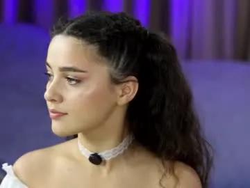 jenny_rosex on Chaturbate 