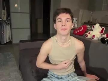 jeremy1scott — Spicy Flirt Fest - Goal: Stroke Show [477 tokens left] #new #twink #gay #feet #cute