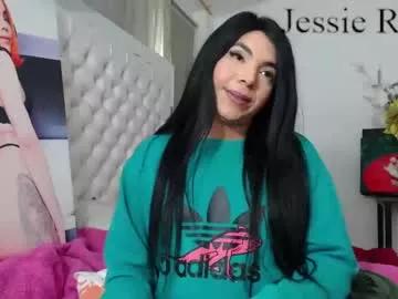 jessie__ross on Chaturbate 