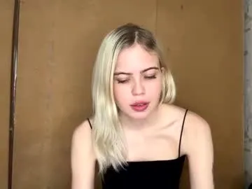 jessika_evans on Chaturbate