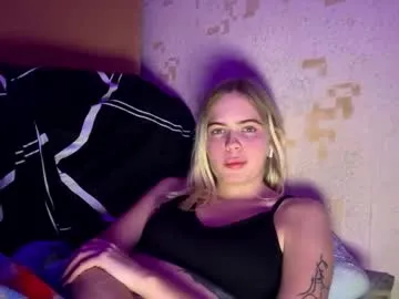 jessika_evans on Chaturbate