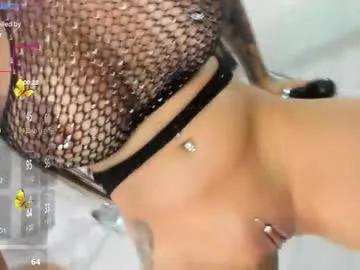 jessy_cruz on Chaturbate 