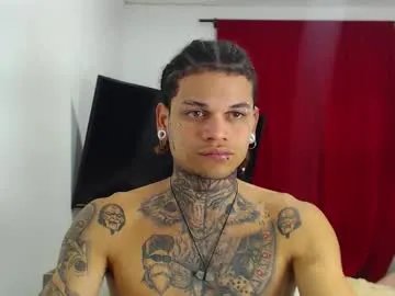 jeykob_23 on Chaturbate