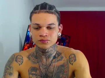 jeykob_23 on Chaturbate