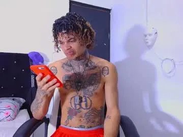 jeykob_23 on Chaturbate