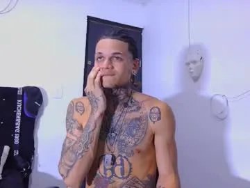 jeykob_23 on Chaturbate