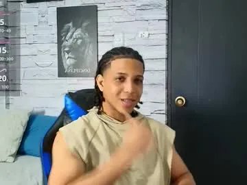 jhay_wheeler777 — naked  sexy Jhay [85 tokens left] #bbc #muscle #findom #latin #cum