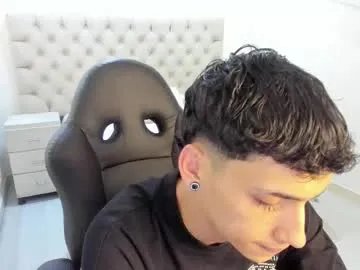 jhoanleandro on Chaturbate