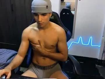 jhon_2000s on Chaturbate
