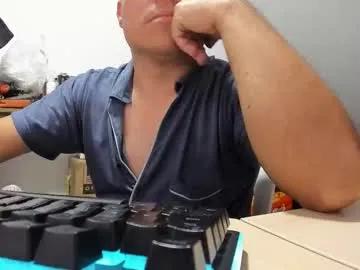 jhonatan_morales_s — Freechat on Chaturbate