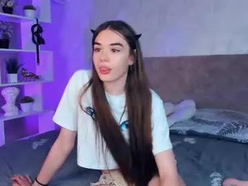 jinny_garland on Chaturbate 