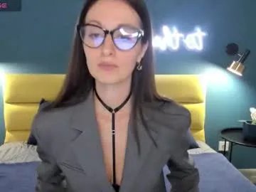 joannelson on Chaturbate